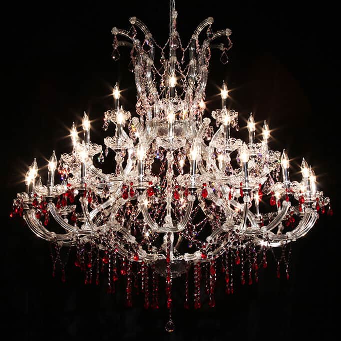 Kristen Chandelier