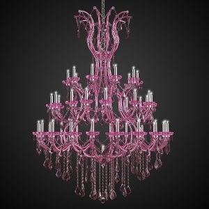 Lacie Chandelier