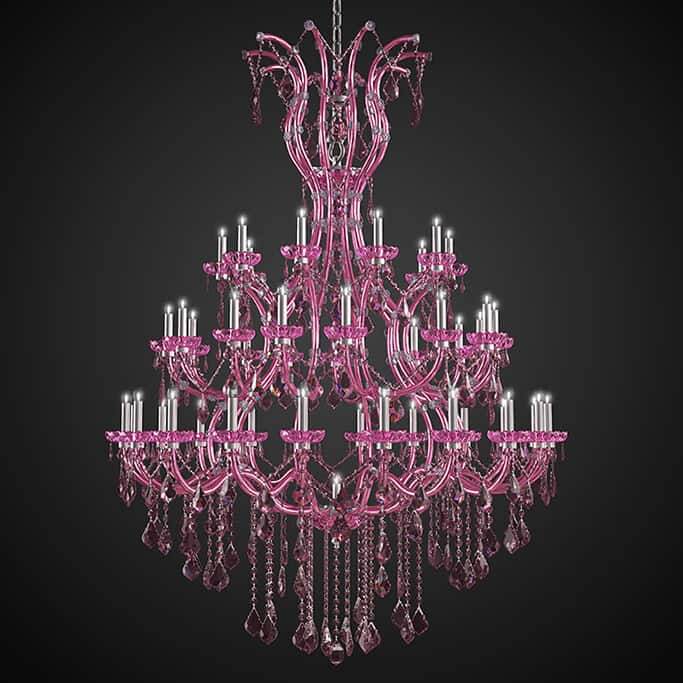 Lacie Chandelier