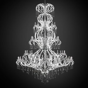 Michelle Chandelier