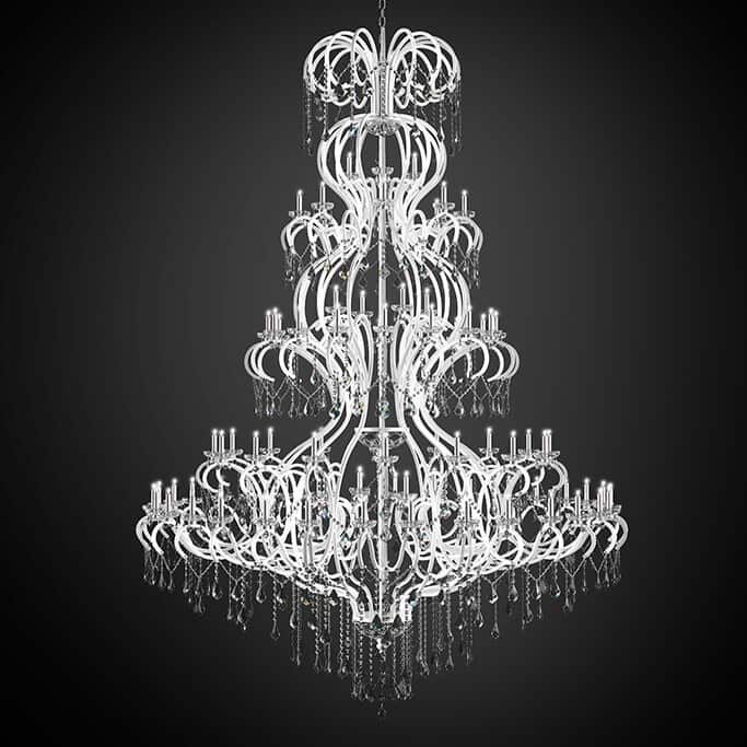Michelle Chandelier