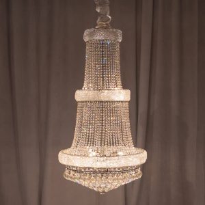 Crystal Waterfall (Medium)