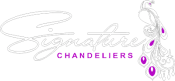 Signature Chandeliers