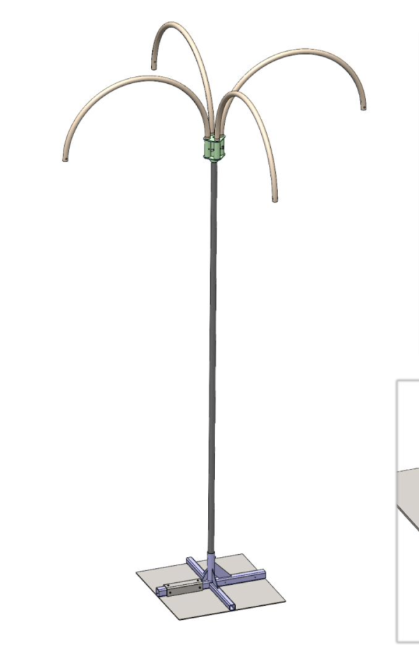 Tree Stand - Image 5